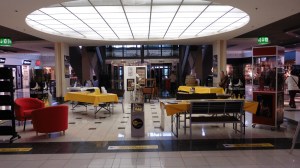 La BCU à Avry-Centre