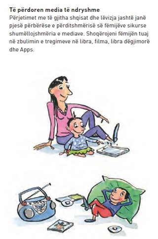 Elternratgeber-SIKJM-Albanisch